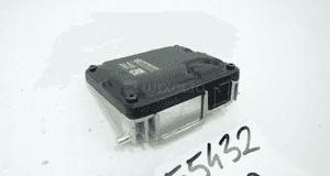 Kamera szyby asystent zmiany pasa mercedes b W247 2016- A2479002908 2