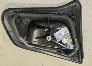 Citroen C3 II 2 lift lampa tył tylna  prawa lewa 3