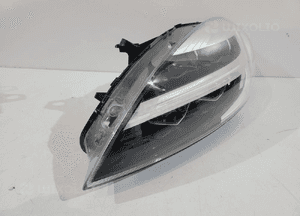 VOLVO V40 Lampa FULL LED - L 13567 3