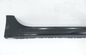 Listwa progowa prawa audi A4 B9 lift kombi allroad 4