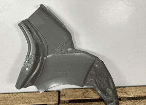 BLOTNIK TYL TYLNY PRAWY TOYOTA YARIS IV 4 2020- NOWKA ORGINALNY 4