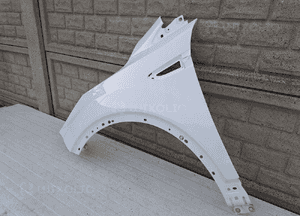 FORD KUGA 2 MK2 14-20 BŁOTNIK LEWY PRZEDNI 3