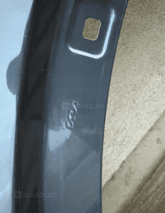 Blotnik przod przedni lewy kia sportage v 5 2021- bardzo ladny oryginalny 5