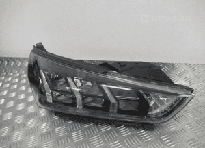 Lampa przednia przód prawa hyundai ioniq lift 2019-2022 4