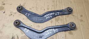 Wahacz prawy lewy tył tylny Ford Mondeo MK4 6G91-5500-BA 1