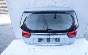 Klapa bagażnika tył peugeot 4007 A31
