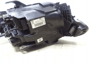 SEAT IBIZA 6J0 LIFT - lampa przednia lewa 6j1941021k 8