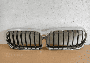 ATRAPA GRIL GRILL BMW V 5 G30 G31 LCI LIFT 20- 1