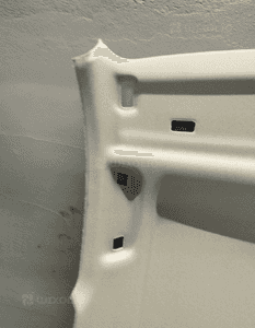 BMW F30 PODSUFITKA 7284008 8