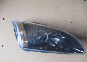 Lampa przednia przód prawa focus MK2 4M51-13099-JD 1