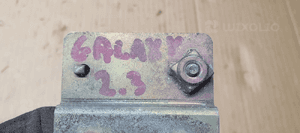 Moduł zapłonu zapłonowy Ford Galaxy MK1 2.3 96AB-12A019-AB 4