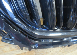 Grill gril atrapa skoda kodiaq rs vrs lift 565 2021- 8