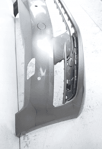 Vw golf vii 7 5G0 2012- zderzak przód przedni 5G0807221 2