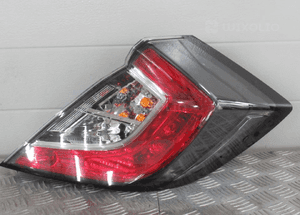 Lampa tylna tył prawa honda civic x hb hatchback 2015- 1