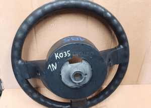 # KIEROWNICA CHEVROLET SPARK  (Lok. 185) 6