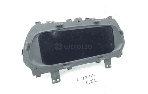 LICZNIK ZEGARY HYUNDAI I20 III 2020- 94023-Q0000 2