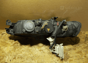 Lampa xenon przód przednia prawa opel vectra b oryginał 6
