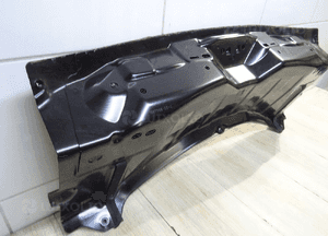 Pas tył tylny wzmocnienie tesla y 20-23rok 1487742-00-B 1487744-00-C oryg 2