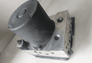 Audi A4 B7 pompa abs 8E0614517BF 8E0910517H 4