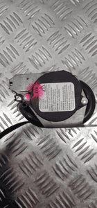 AUDI A5 8T PAS BEZPIECZEŃSTWA PRAWY TYŁ TYLNY 8F0857806 9