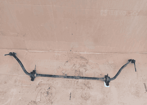 Stabilizator drążek stabilizatora przód Ford Transit MK7 1