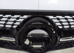 Mercedes GLC w253 Grill AMG lift BLEC A2538807705 kamera 4
