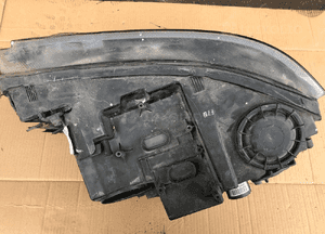 Lampa przednia lewa xenon RHD anglik 6H32-13005 Range Rover Sport L320 2005-09 2