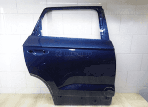 Seat ateca 575 drzwi prawe tył tylne org 575833312 1