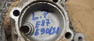 Zwrotnica lewy przód przednia lewa BMW 3 90 91 6764443 7