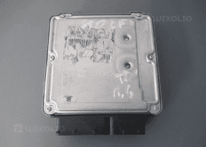 KOMPUTER STEROWNIK SILNIKA VW GOLF VII 7 1.6 TDI 04L907309B 2012- 2