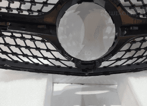 Mercedes E W207 LCI Atrapa / Grill Diamond - 13301 7