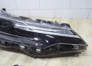 Lampa toyota corolla E16 lift full led prawa 81110-02L70-00 2
