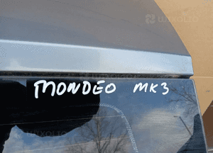 Klapa bagażnika Ford Mondeo MK3 Kombi 4
