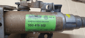 Kolumna kierownicza VW Passat B5 3B0419502 6