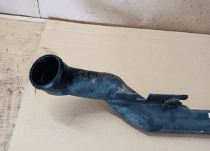 Przewód wąż rura dolot powietrza czujnik mapsensor intercoolera Ford Mondeo MK3 2.0 TDCI 3