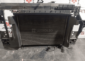 Pas przedni belka hyundai I20 ii 1,2 3