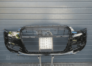 Zderzak przedni przód audi A6 C7 4G0 2011-2014 1