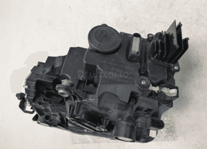 Skoda scala 2019 lampa przód prawa full led 6PIN 16