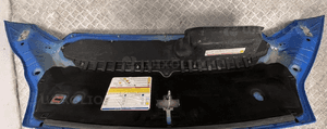 Maska pokrywa silnika jumper boxer ducato iii lift 8