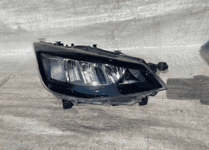 Seat ibiza lift arona 6F1 full led lampa prawa 21- 1