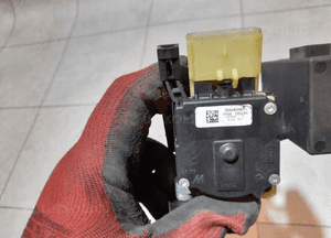 STACYJKA IMMOBILIZER JEEP GRAND CHEROKEE WK WH BDB 8