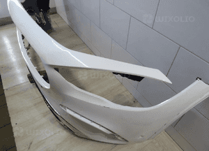 Zderzak przód MERCEDES GLA II LIFT 2023 przód PDC6 W247 a2478859309 4
