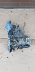 Skrzynia biegów manualna 5 biegów Land Rover Freelander 2.0D 1