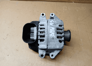 Alternator prądnica BMW M5 G30 F90 4.4 7852129 1