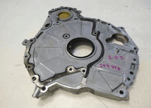 Land rover jaguar osłona rozrządu 2.0 204DTD 2
