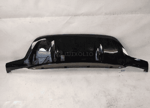 Range rove evoque L551 dyfuzor spoiler zderzak tył tylny 11
