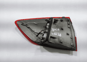 Lampa prawa tył tylna błotnika ford mondeo MK4 kombi 7S71-13404-B 2007-2010 5
