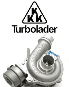 Turbina Renault Kangoo II 1.5dCi 103km 54399700027 3