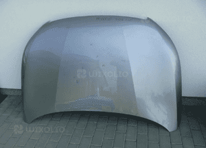 Peugeot 308 t9 gt lift zderzak przedni kratki ładny 9
