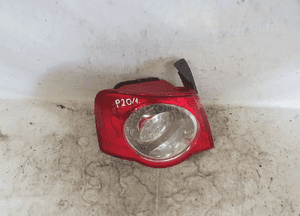 Lampa tylna prawa tył prawo volkswagen passat B6 led sedan 4